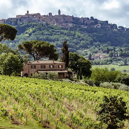 Talosa * Montepulciano