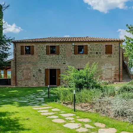 Talosa * Montepulciano Stazione