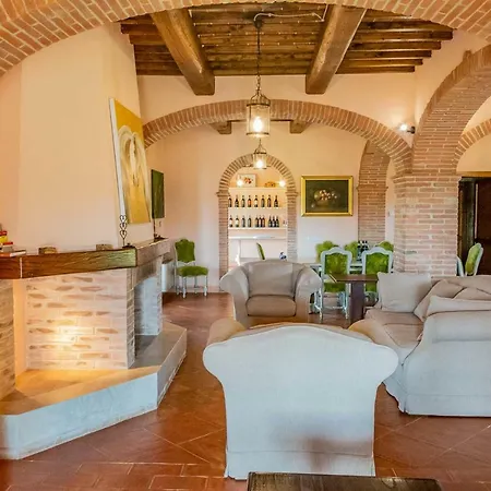 Talosa Montepulciano Stazione