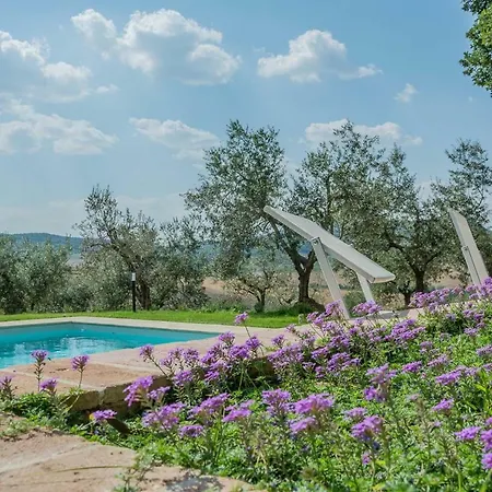 Villa Talosa *