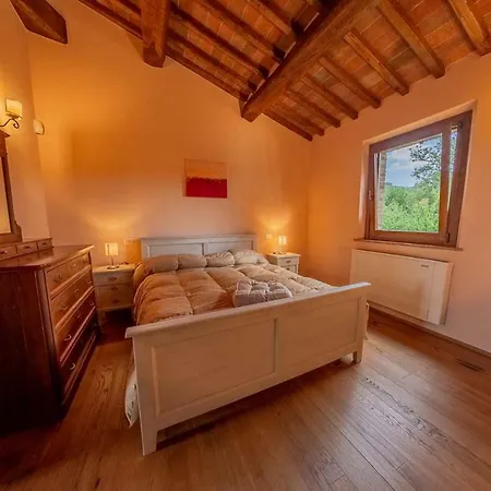 Talosa Montepulciano Stazione