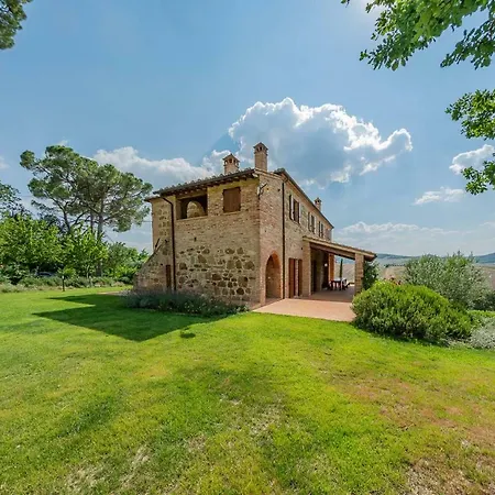 Talosa Villa *