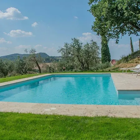 Talosa * Montepulciano Stazione