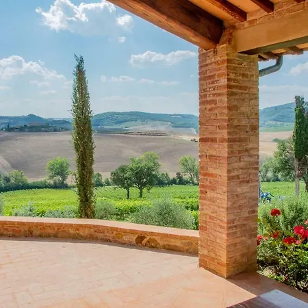 Talosa * Montepulciano Stazione