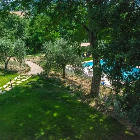 Talosa Villa Montepulciano