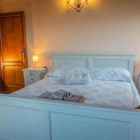 Villa Talosa Montepulciano
